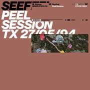 Peel Session , Seefeel
