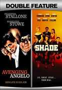 Avenging Angelo / Shade , Sylvester Stallone