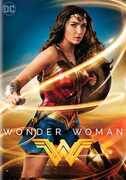 Wonder Woman , Gal Gadot