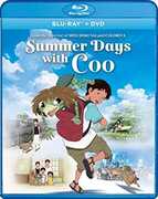 Summer Days With Coo 
