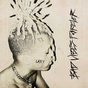 Bad Vibes Forever , Xxxtentacion