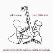 Four Forty One , Will Vinson