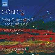 Complete String Quartets 2 , Tippett Quartet