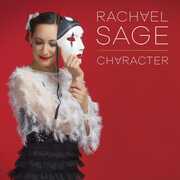 Character , Rachael Sage