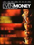 Even Money , Kim Basinger