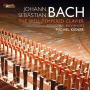 Well-Tempered Clavier , Michel Kiener