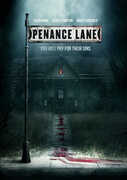 Penance Lane , Rena Owen