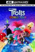Trolls World Tour , Anna Kendrick