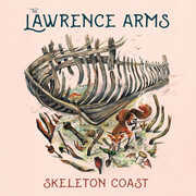 Skeleton Coast , The Lawrence Arms