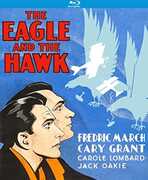 The Eagle and the Hawk , Fredric March