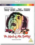 The Mind of Mr. Soames [Import] , Terence Stamp