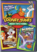 Looney Tunes: Holiday Triple Feature 
