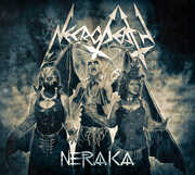 Neraka , Necrodeath