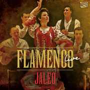 Flamenco Live , Jaleo