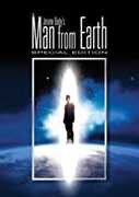 Jerome Bixby's The Man From Earth , William Katt