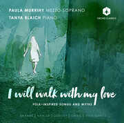 I Will Walk with My Love , Various Artists