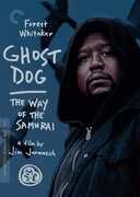 Ghost Dog: The Way of the Samurai (Criterion Collection) , Isaach de Bankol