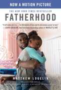 Fatherhood: A Memoir of Loss & Love, Media Tie In, previously published as Two Kisses for Maddy