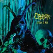 Edder & Bile , Cadaver