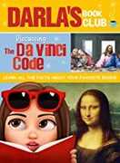 Darla's Book Club: Discussing The Da Vinci Code 