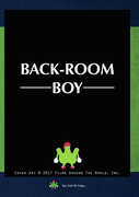 Back-Room Boy , Moore Marriott