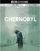 Chernobyl , Jared Harris