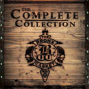 The Complete Collection , Bronx Casket Co