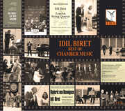 Best of Chamber Music , Idil Biret