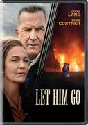 Let Him Go , Diane Lane