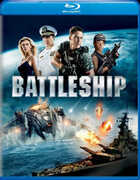 Battleship , Alexander Skarsg rd