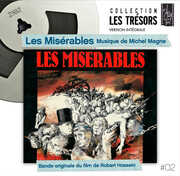 Les Miserables (1982) , Michel Magne