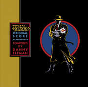 Dick Tracy (Original Score) , Danny Elfman