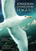 Jonathan Livingston Seagull , James Franciscus