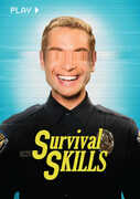 Survival Skills , Stacy Keach