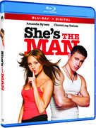 She's the Man , Amanda Bynes