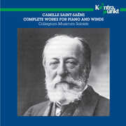 Complete Piano & Wind Works , Collegium Musicum