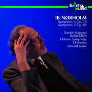 Symphonies 4 & 5 