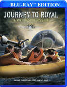 Journey To Royal: A WWII Rescue Mission , Earl Holliman