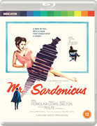 Mr. Sardonicus [Import] , Ronald Lewis