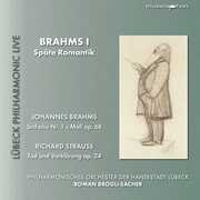 Brahms 1 , Brahms