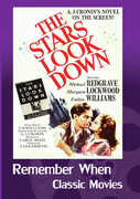 The Stars Look Down , Michael Redgrave