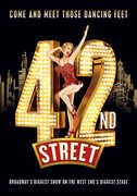 42nd Street: The Musical 