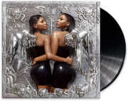 Ungodly Hour , Chloe X Halle