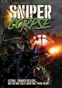 Sniper Corpse 