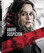 Above Suspicion , Emilia Clarke
