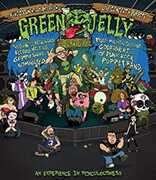 Green Jello Suxx Live , Lloyd Kaufman