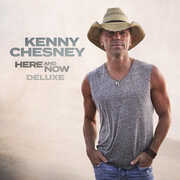 Here And Now , Kenny Chesney