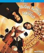 Clay Pigeons , Joaquin Phoenix