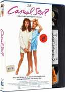 Casual Sex? (Retro VHS Packaging) , Lea Thompson