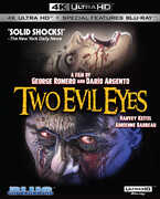 Two Evil Eyes , Adrienne Barbeau